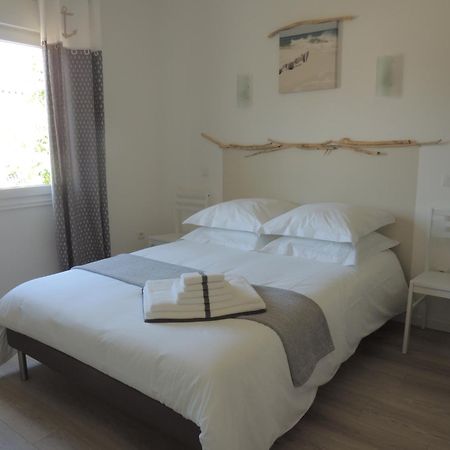 Les Suites De L'Alvertonne Arvert 외부 사진