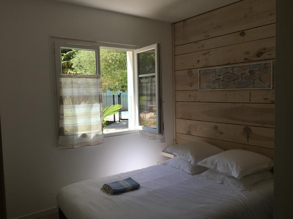 Les Suites De L'Alvertonne Arvert 외부 사진