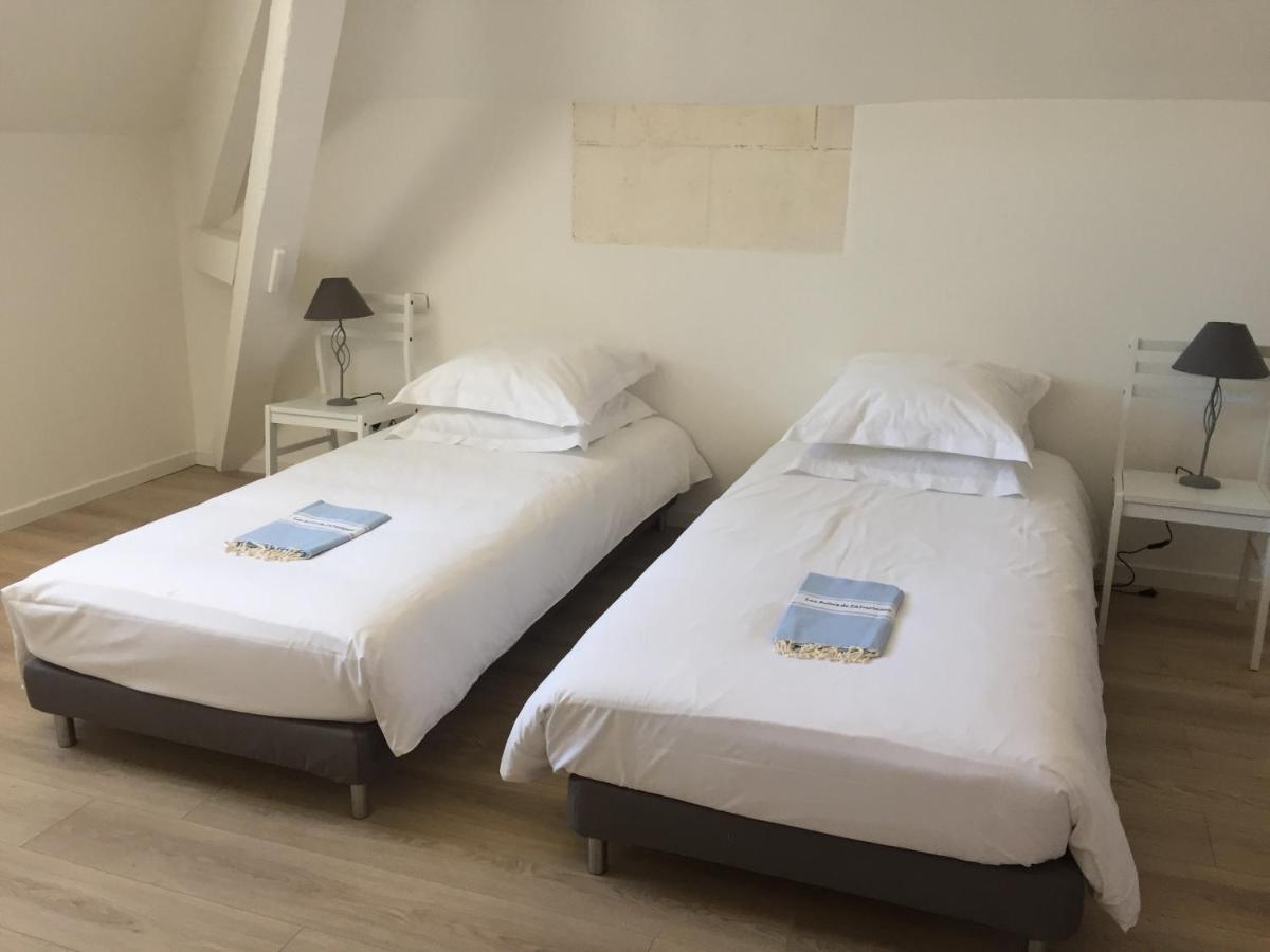 Les Suites De L'Alvertonne Arvert 외부 사진