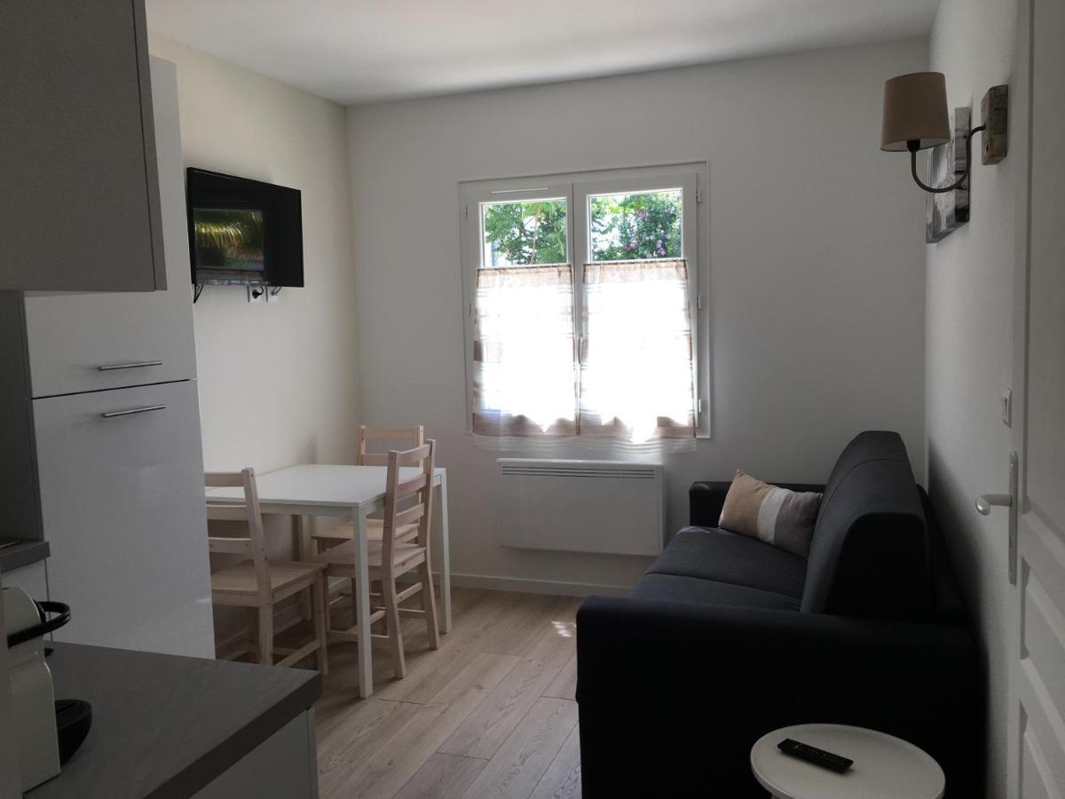 Les Suites De L'Alvertonne Arvert 외부 사진