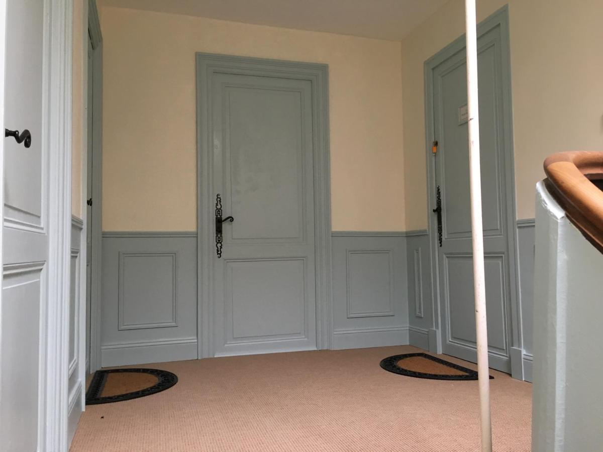 Les Suites De L'Alvertonne Arvert 외부 사진