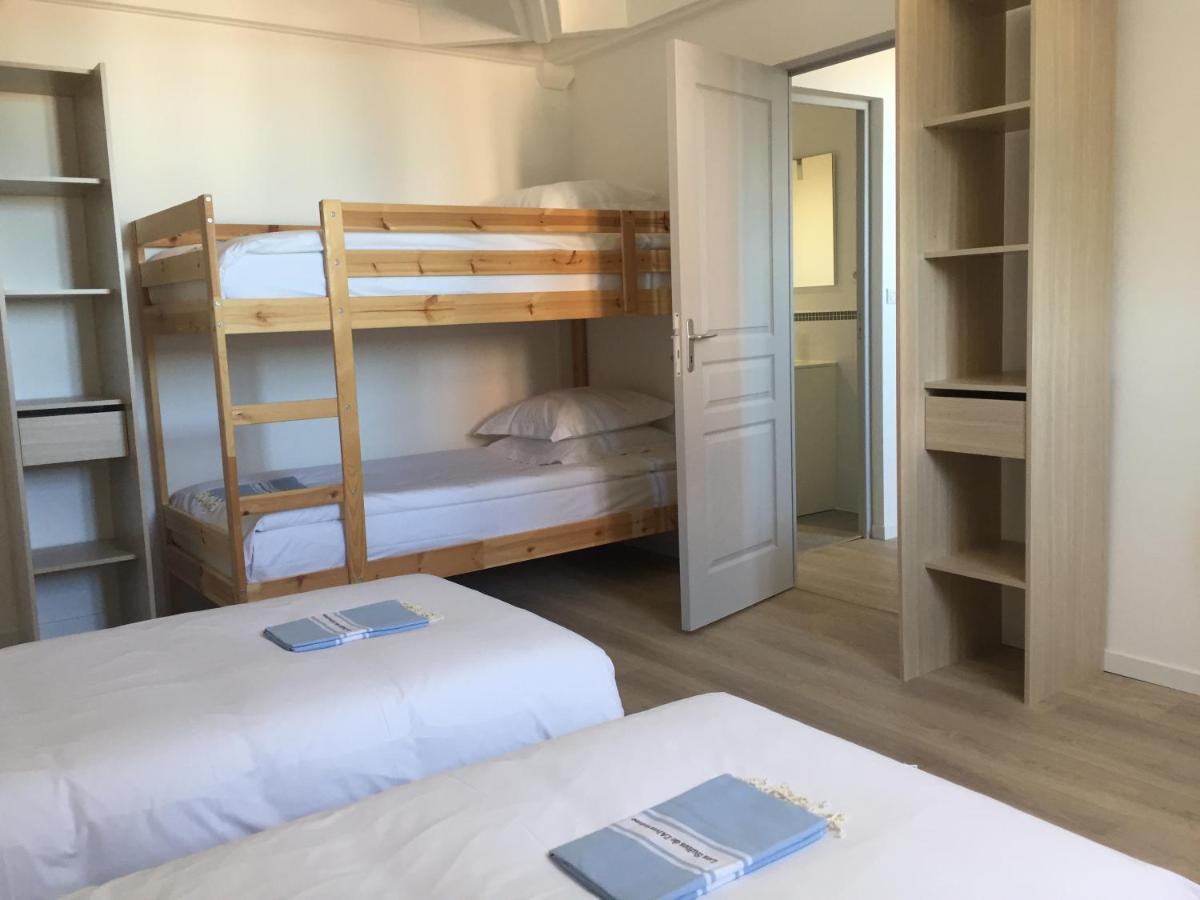 Les Suites De L'Alvertonne Arvert 외부 사진