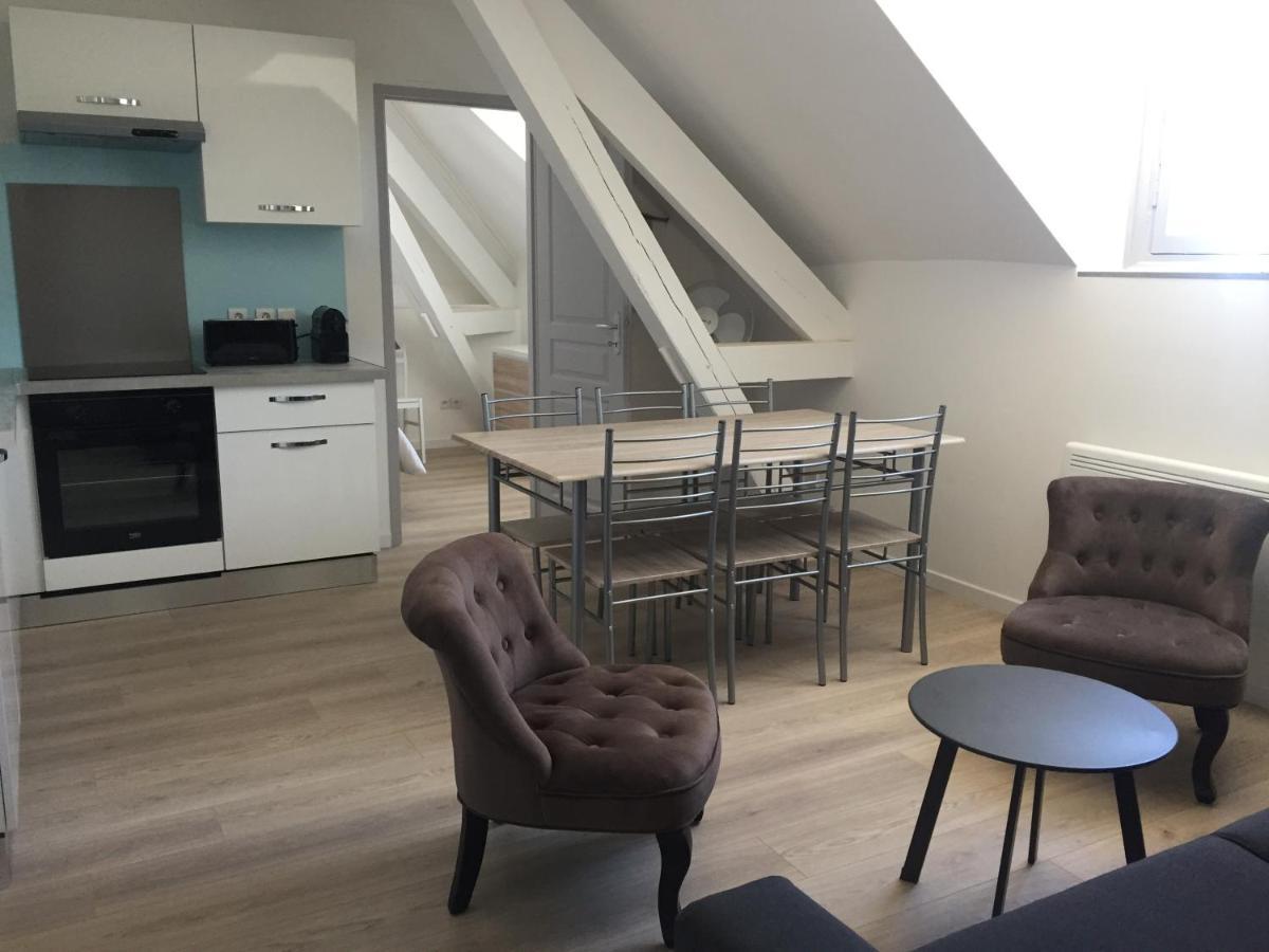 Les Suites De L'Alvertonne Arvert 외부 사진