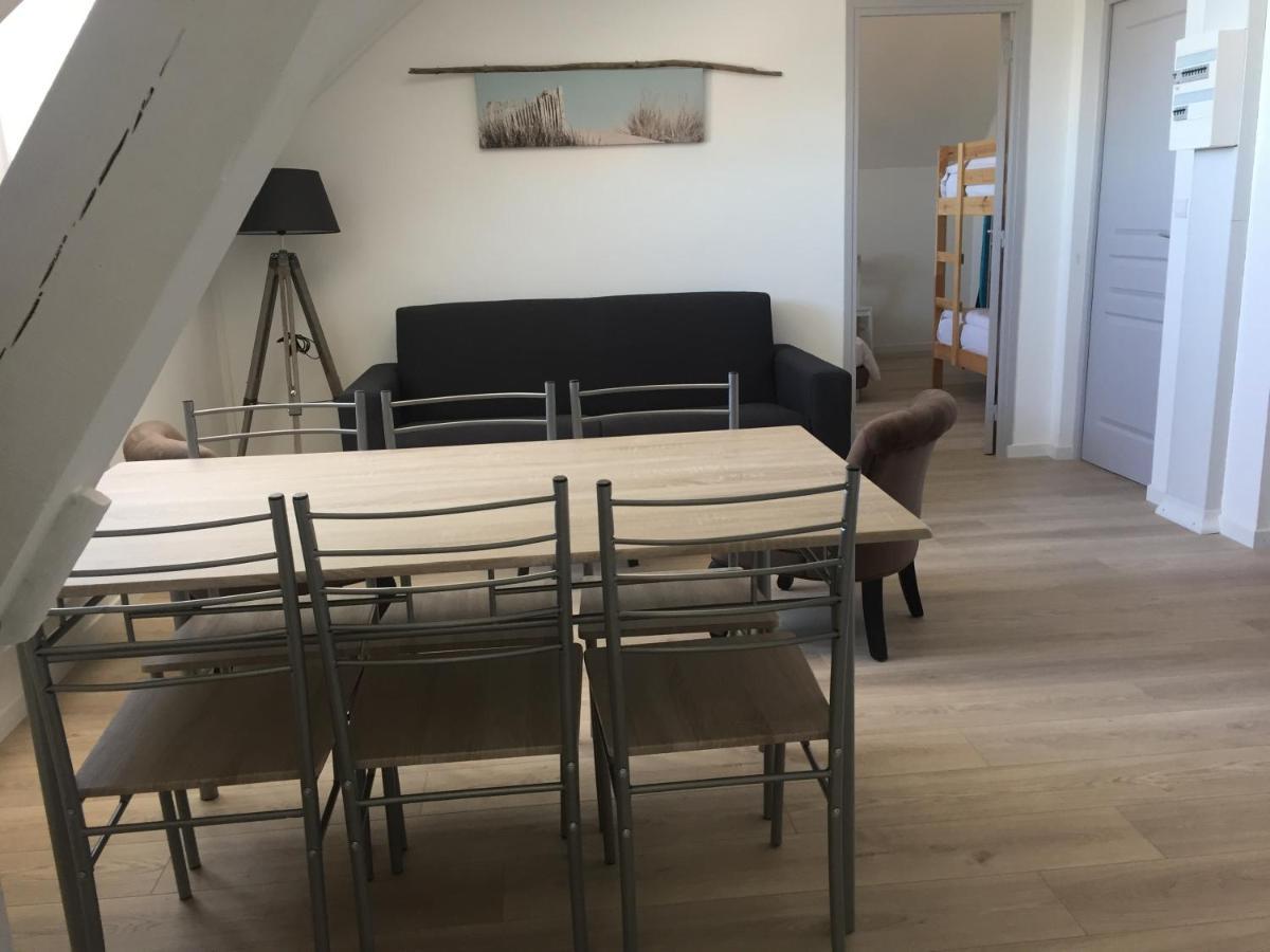 Les Suites De L'Alvertonne Arvert 외부 사진