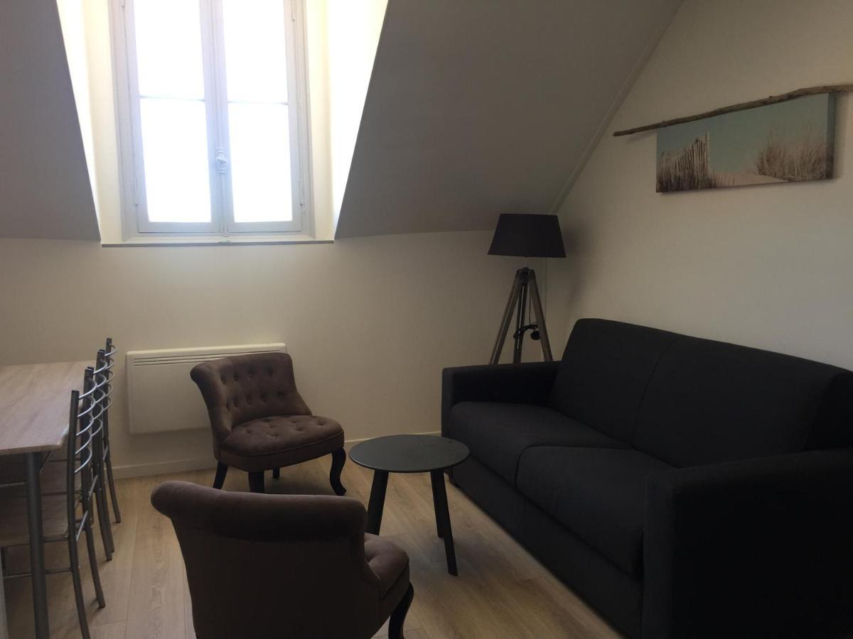 Les Suites De L'Alvertonne Arvert 외부 사진