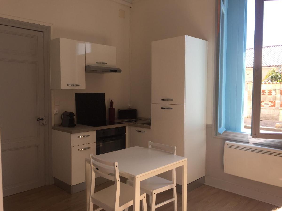 Les Suites De L'Alvertonne Arvert 외부 사진
