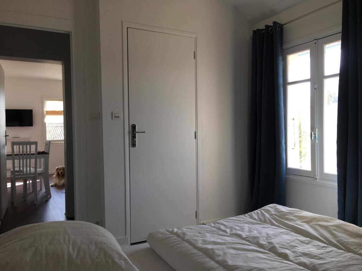 Les Suites De L'Alvertonne Arvert 외부 사진