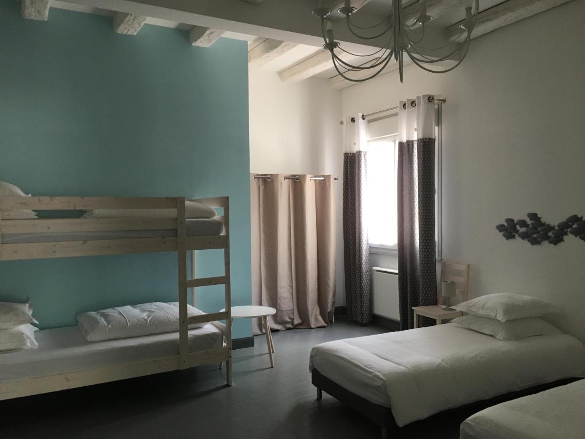 Les Suites De L'Alvertonne Arvert 외부 사진