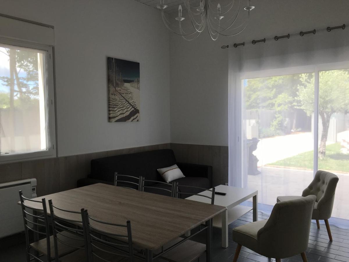 Les Suites De L'Alvertonne Arvert 외부 사진