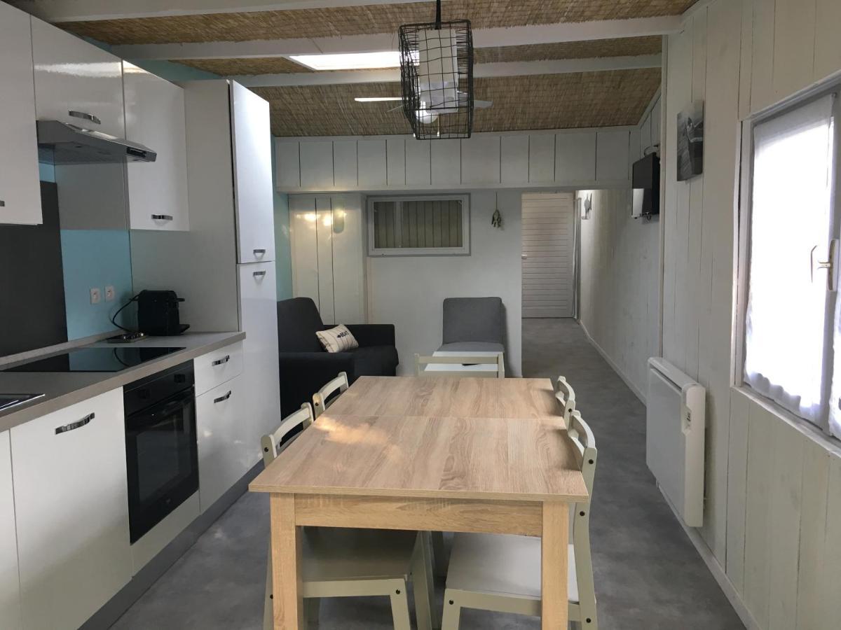 Les Suites De L'Alvertonne Arvert 외부 사진