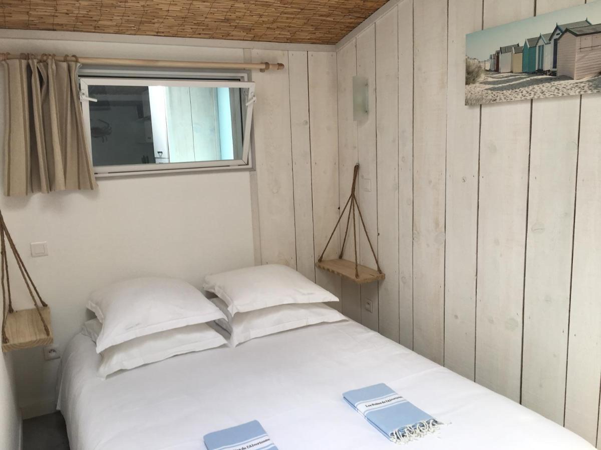 Les Suites De L'Alvertonne Arvert 외부 사진