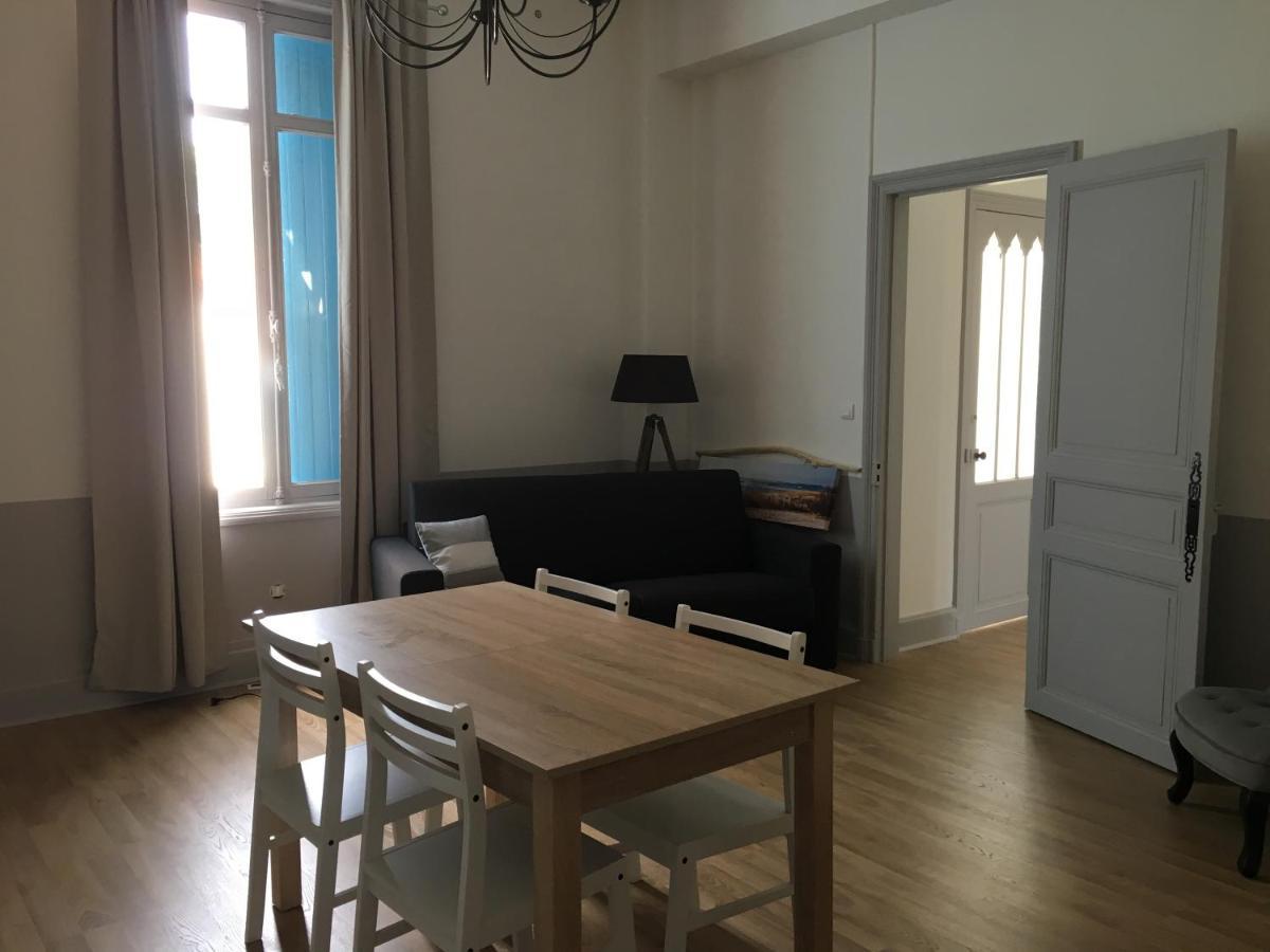 Les Suites De L'Alvertonne Arvert 외부 사진