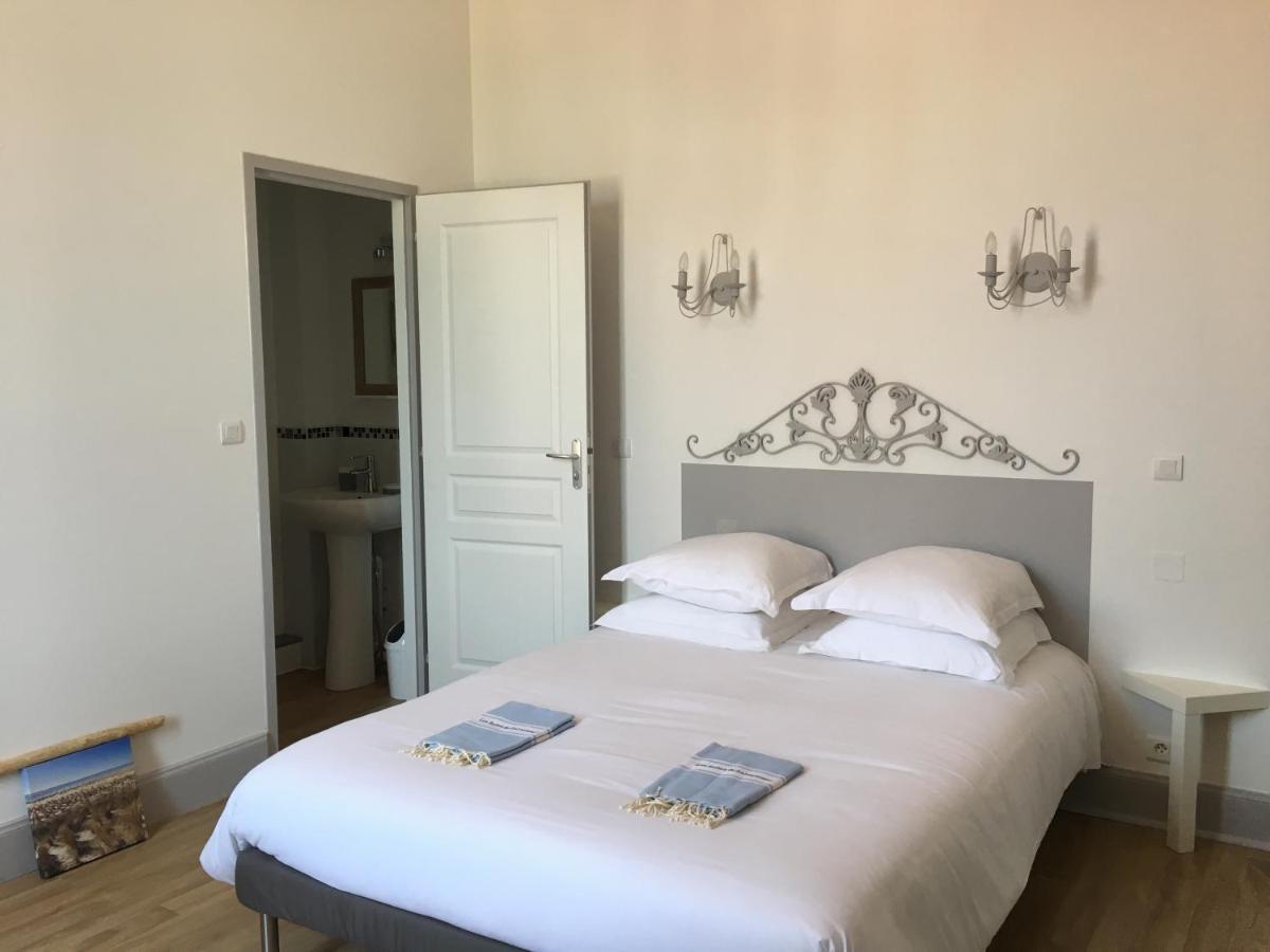 Les Suites De L'Alvertonne Arvert 외부 사진