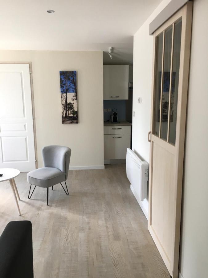 Les Suites De L'Alvertonne Arvert 외부 사진