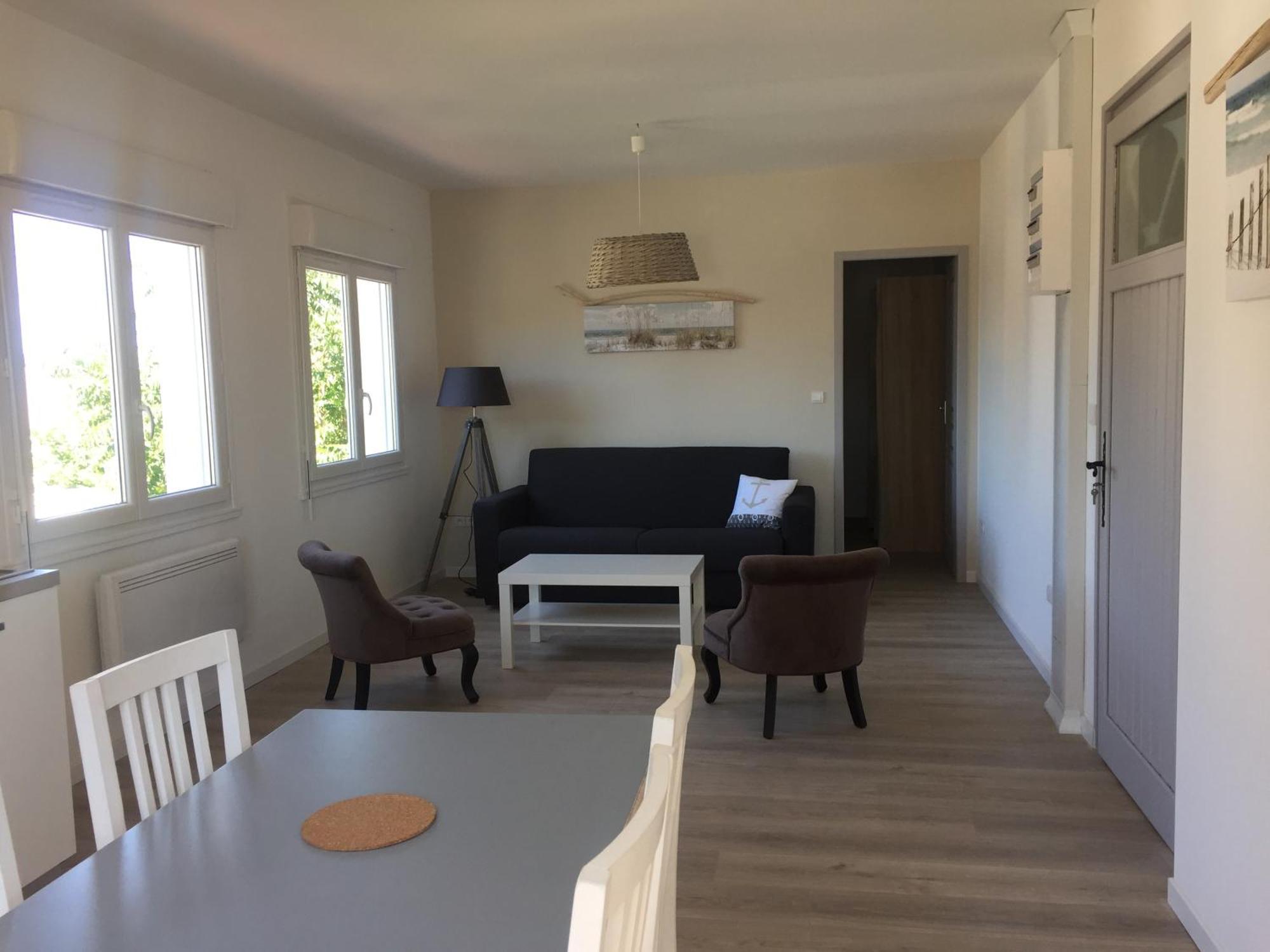 Les Suites De L'Alvertonne Arvert 외부 사진